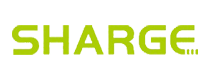 SHARGE LOGO